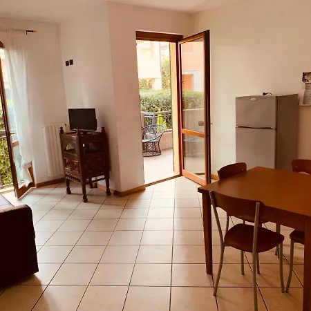 Lamonica.house Apartment *