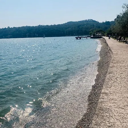 Appartamento Lamonica.house