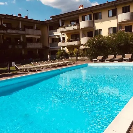 Lamonica.house Salò