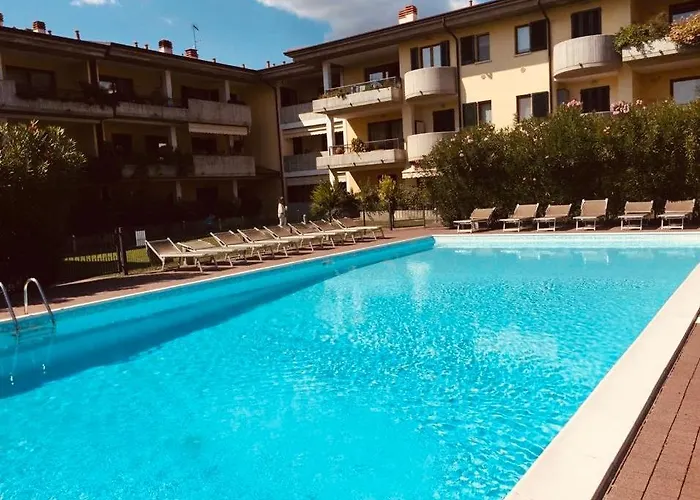 Lamonica.house Salò