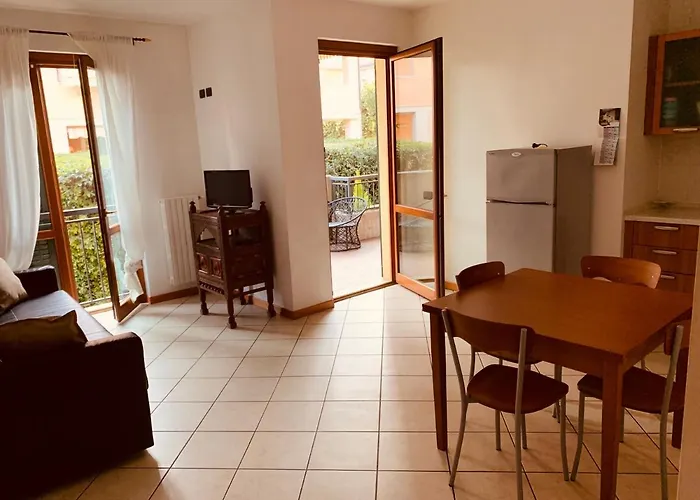 Lamonica.house Appartement *