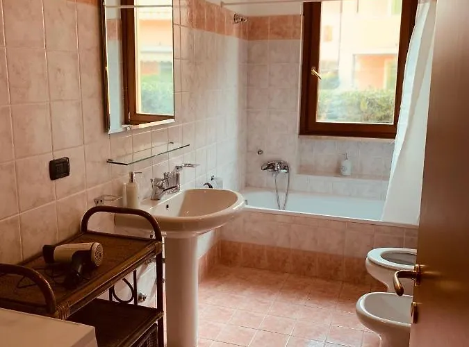 Lamonica.house Appartement *