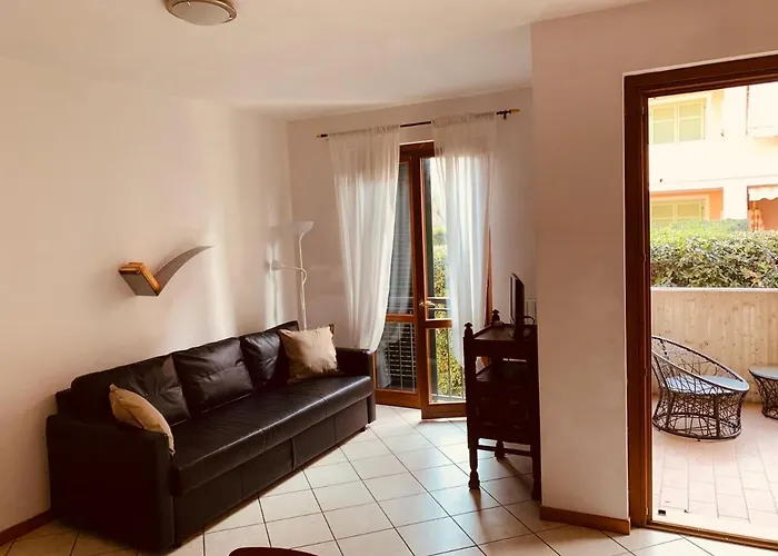 Appartement Lamonica.house